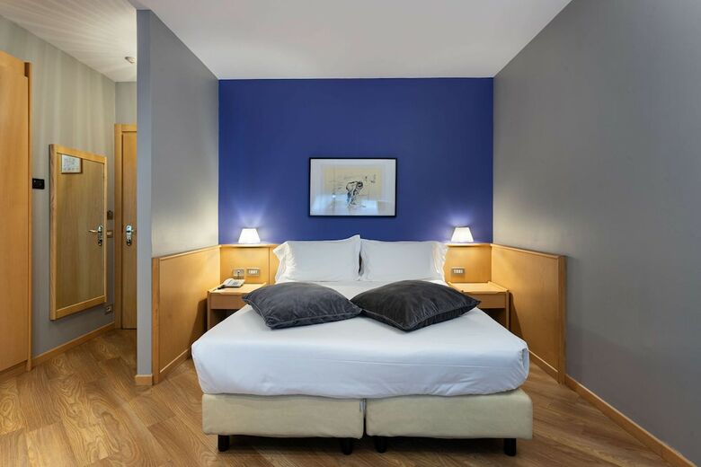Best Western Plus Executive Hotel And Suites