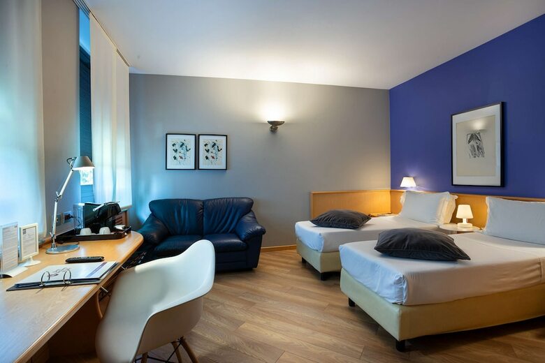 Best Western Plus Executive Hotel And Suites