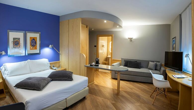 Best Western Plus Executive Hotel And Suites