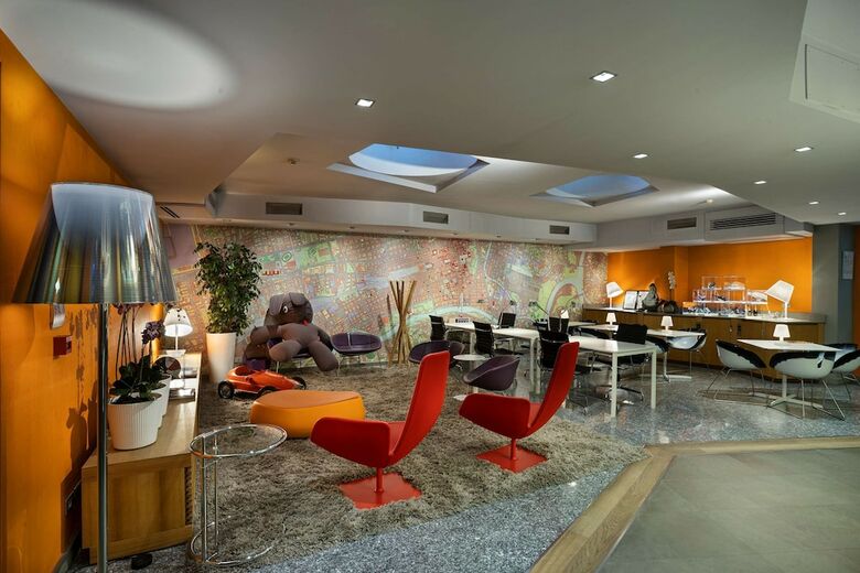 Best Western Plus Executive Hotel And Suites