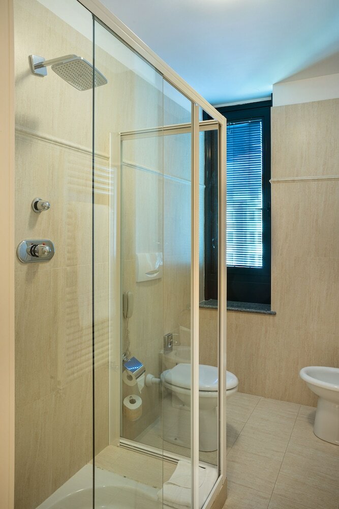 Best Western Plus Executive Hotel And Suites