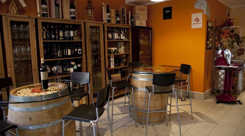 Hotel Airport Verona