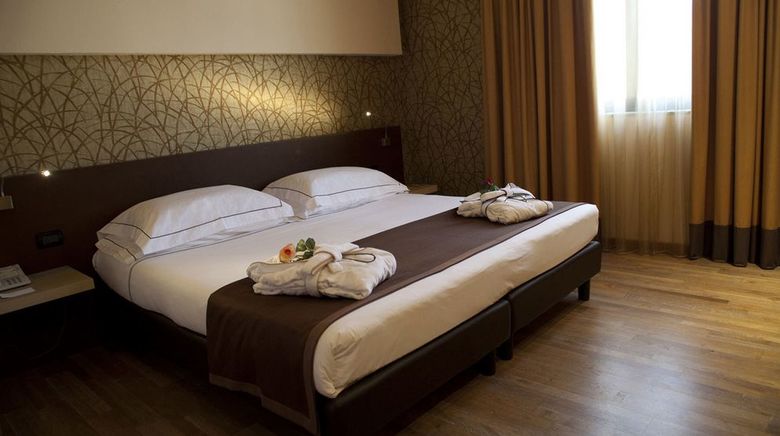 Hotel Airport Verona