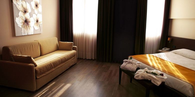Hotel Airport Verona