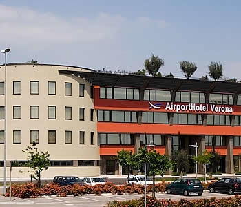 Hotel Airport Verona