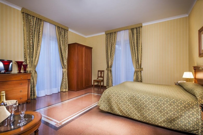 Hotel Residenza D'aragona