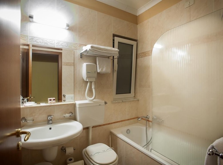 Hotel Residenza D'aragona