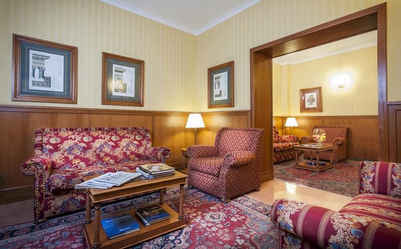 Hotel Residenza D'aragona