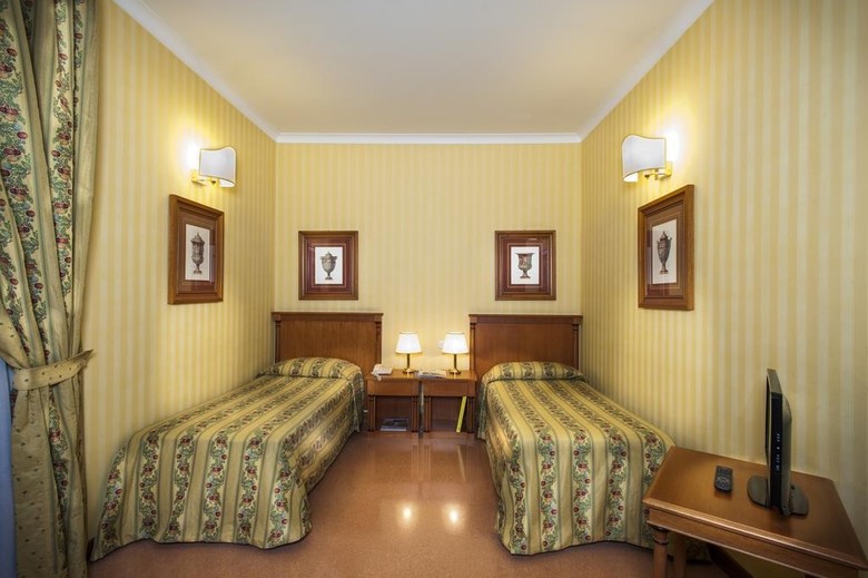 Hotel Residenza D'aragona