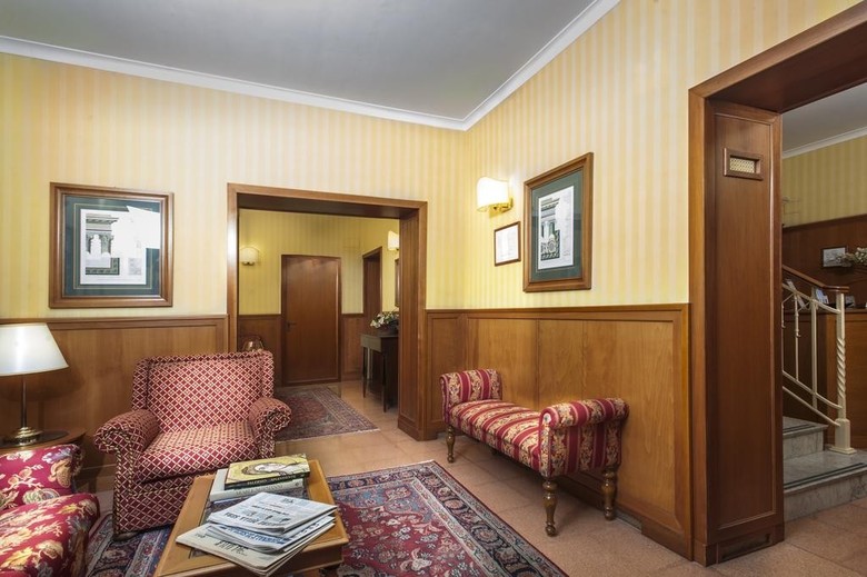 Hotel Residenza D'aragona