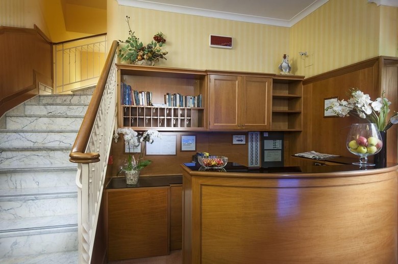 Hotel Residenza D'aragona