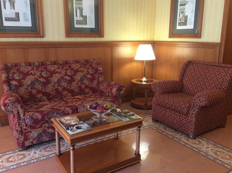 Hotel Residenza D'aragona