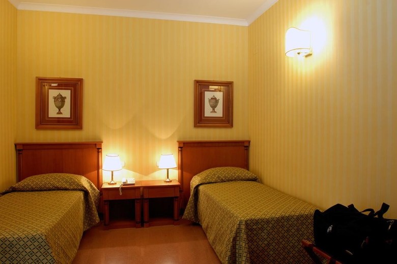 Hotel Residenza D'aragona