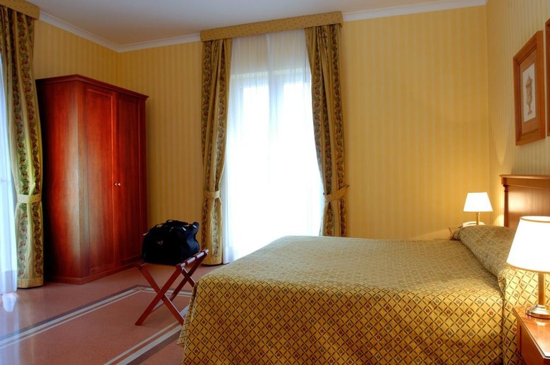Hotel Residenza D'aragona