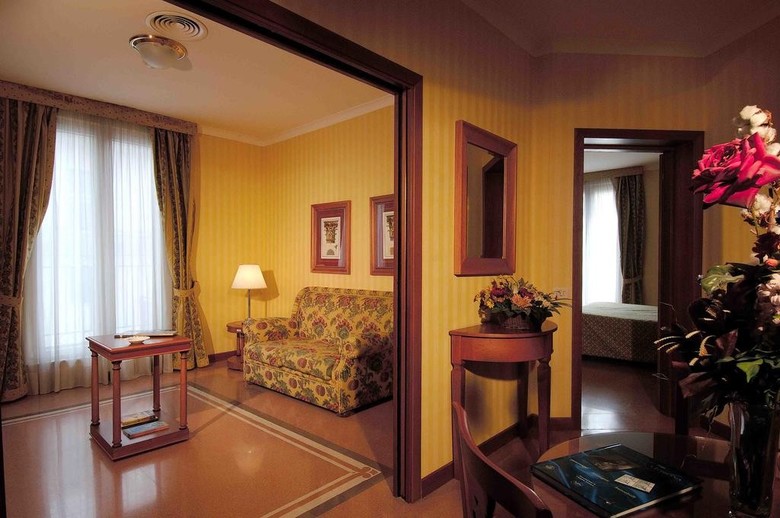 Hotel Residenza D'aragona