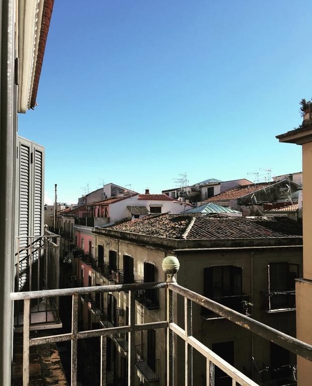 Hotel Residenza D'aragona