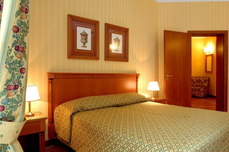 Hotel Residenza D'aragona