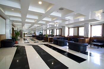 Grand Hotel Salerno
