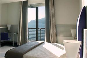 Grand Hotel Salerno