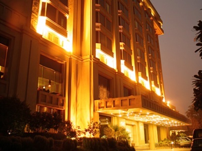 Metropolitan Hotel