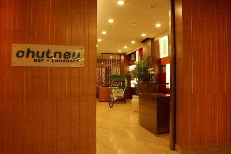 Metropolitan Hotel