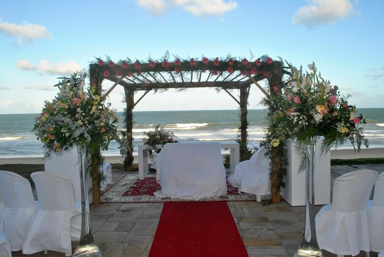 Hotel Esuites Vila Do Mar