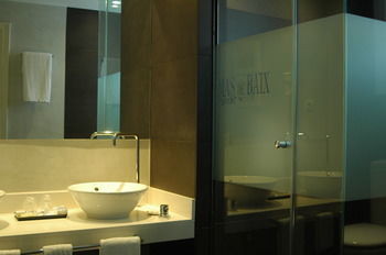 Hotel Mas De Baix