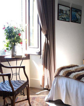Hotel Mas De Baix
