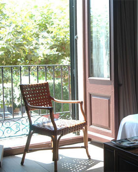 Hotel Mas De Baix