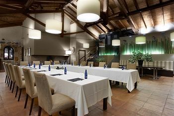 Hotel Churrut
