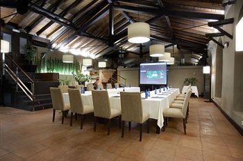 Hotel Churrut