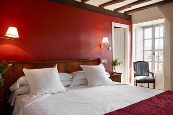 Hotel Churrut