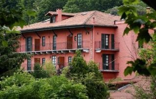 Hotel Churrut