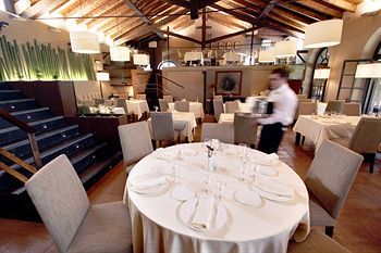 Hotel Churrut