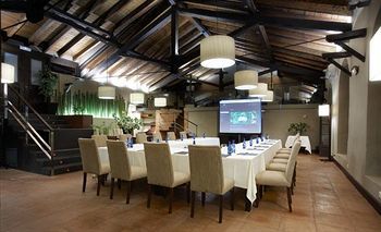 Hotel Churrut