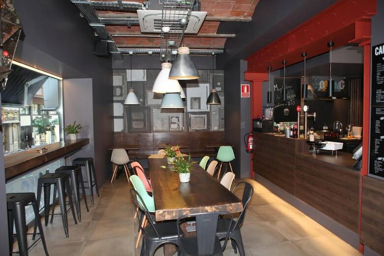 Hotel Tudel
