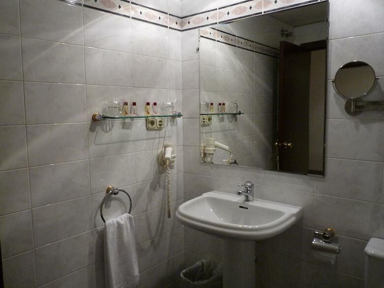 Hotel Tudel