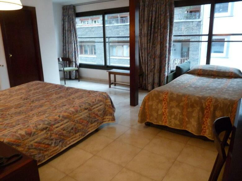 Hotel Tudel