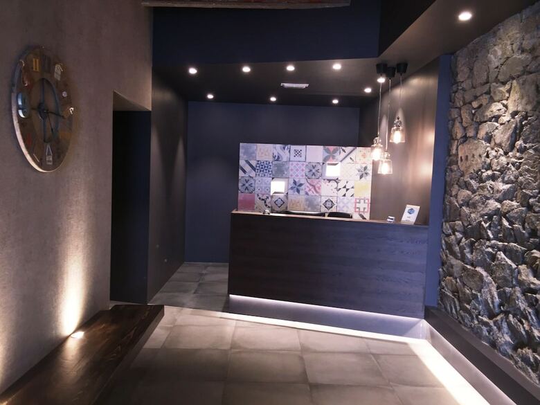 Hotel Tudel