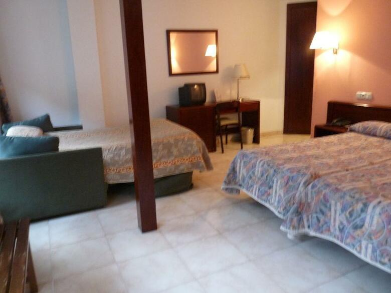 Hotel Tudel