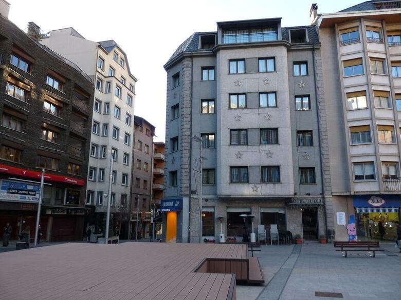 Hotel Tudel