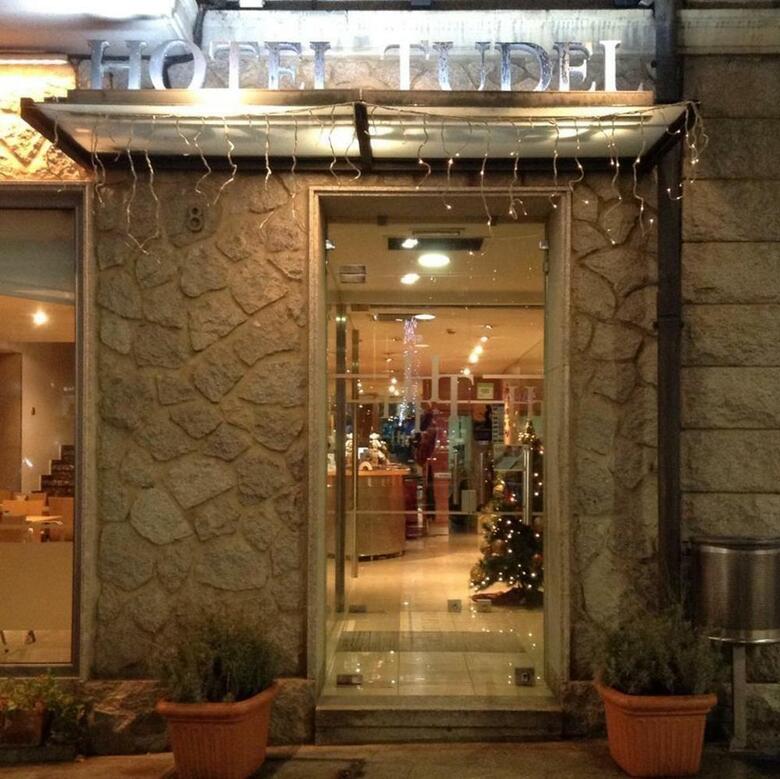 Hotel Tudel