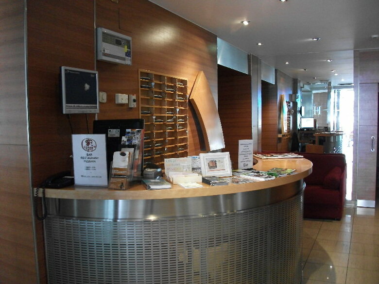 Hotel Tudel