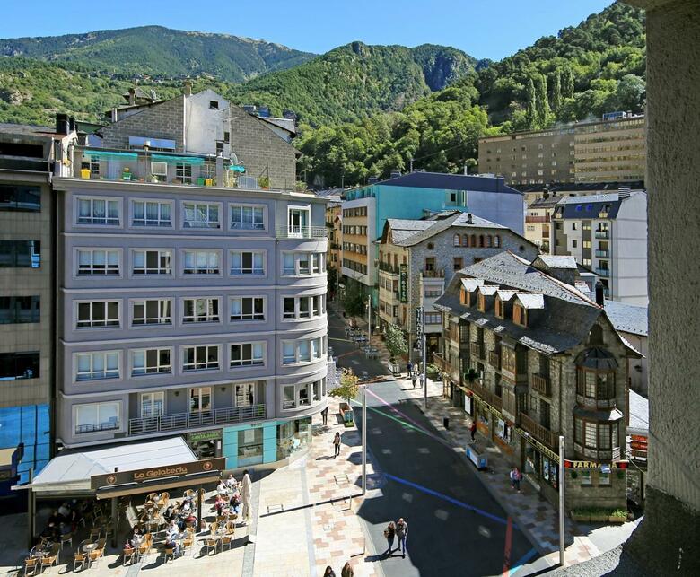 Hotel Tudel