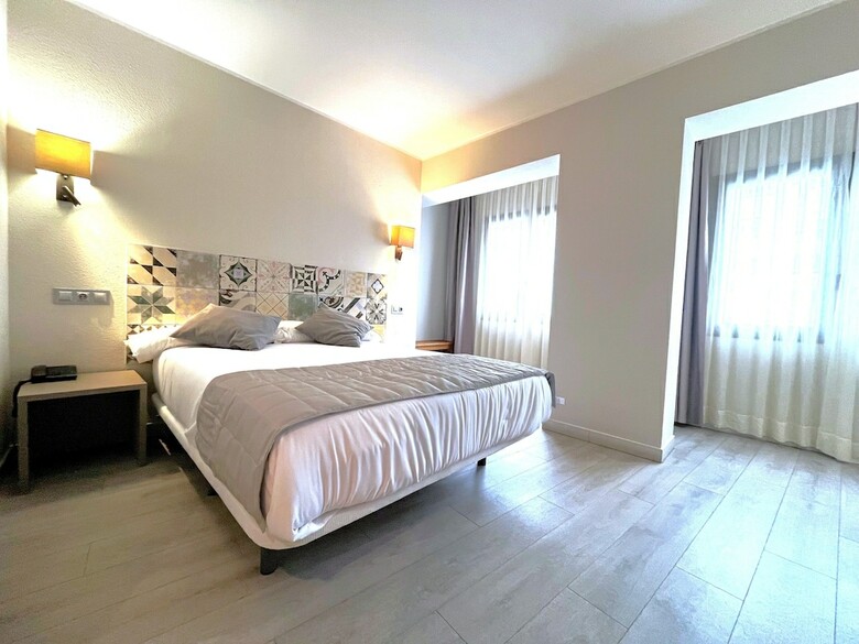 Hotel Tudel