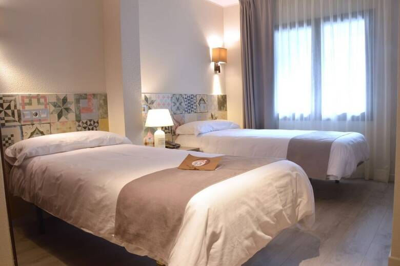 Hotel Tudel