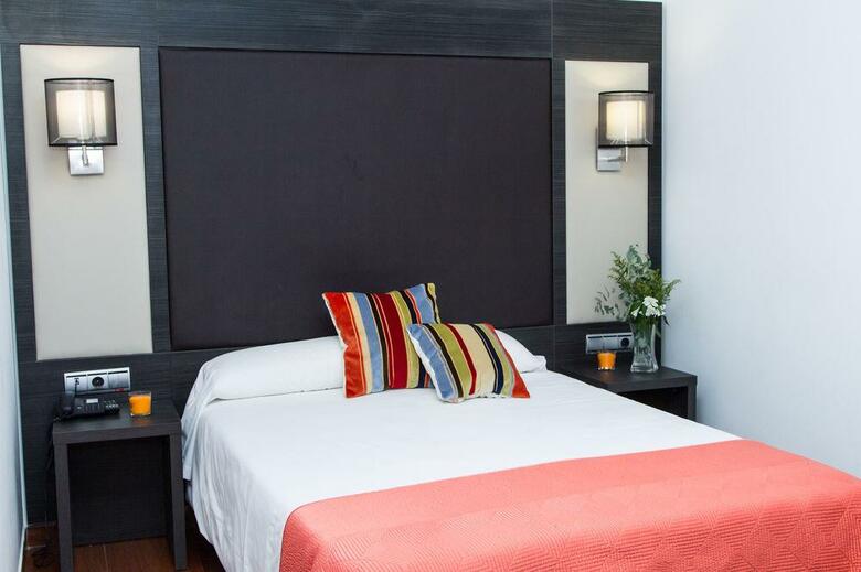 Hostal Marlasca