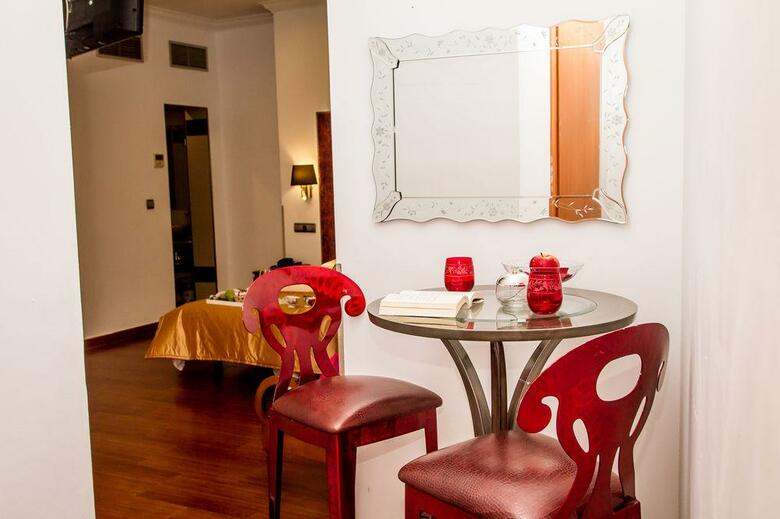 Hostal Marlasca