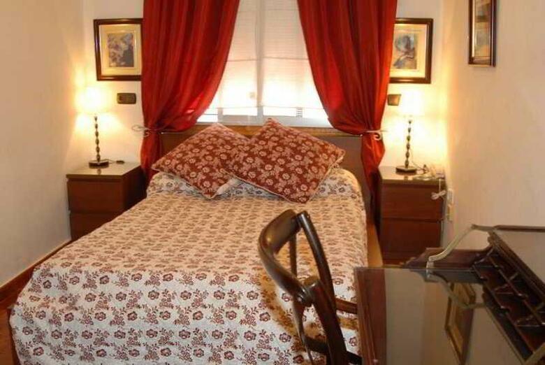 Hostal Marlasca
