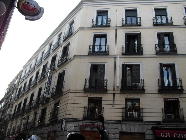 Hostal Marlasca